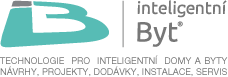 Inteligentní byt.cz logo
